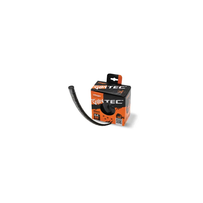 Silk za trimer 3.0mm x 15m - okrugla nit VillyTec, Silent Shadow
