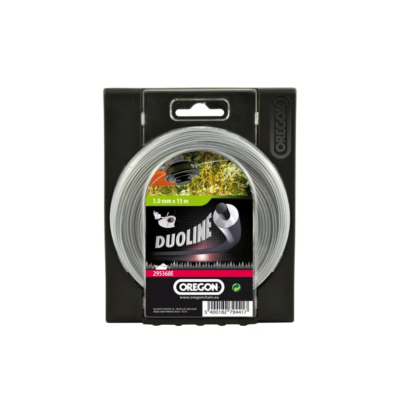 Silk za trimer, duoline 2.7mm x 70m