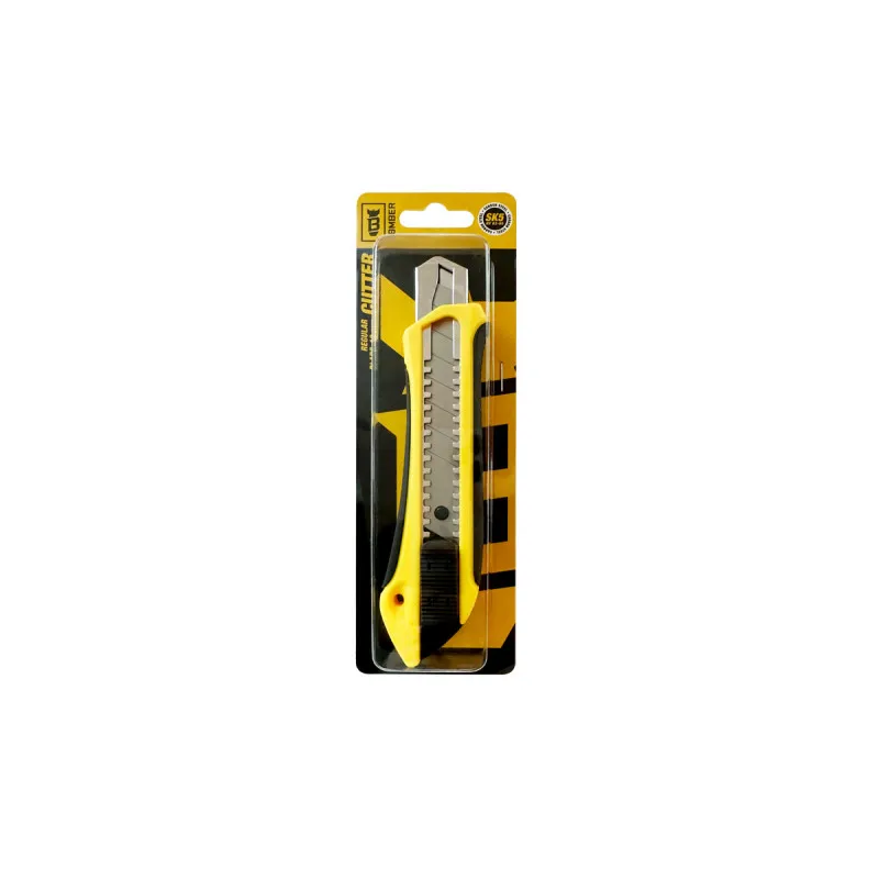 Skalpel Bomber regular 18mm