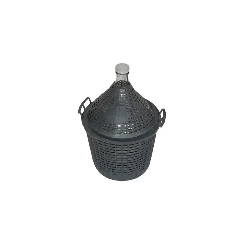 Stakleni balon 15 l