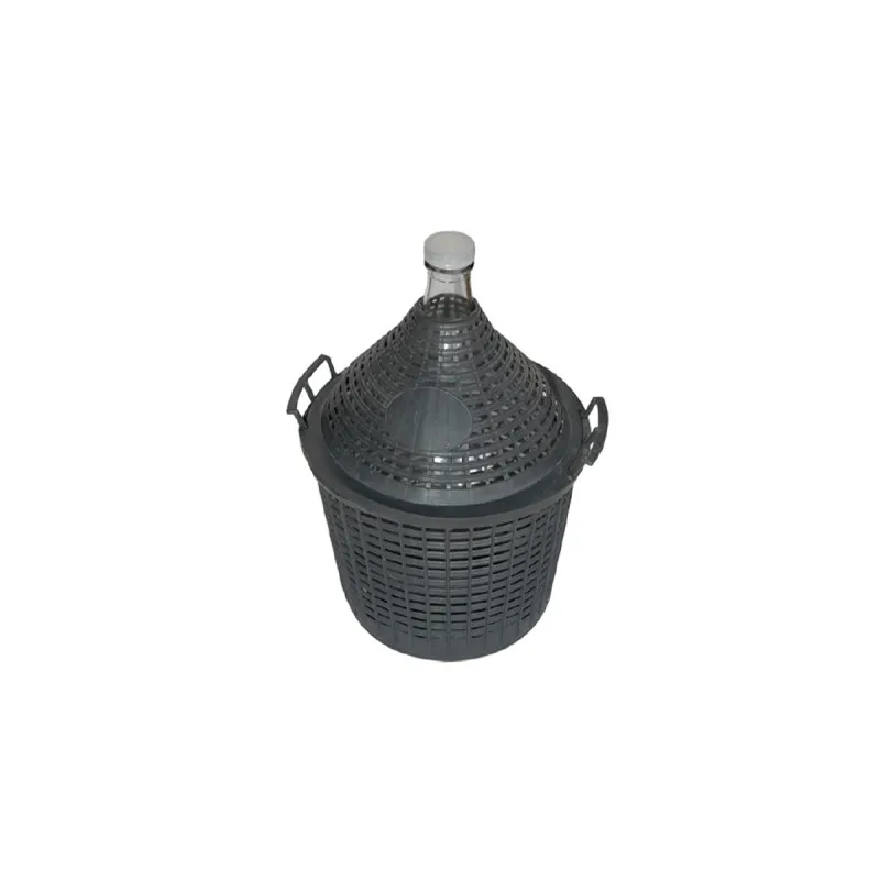 Stakleni balon 25 l