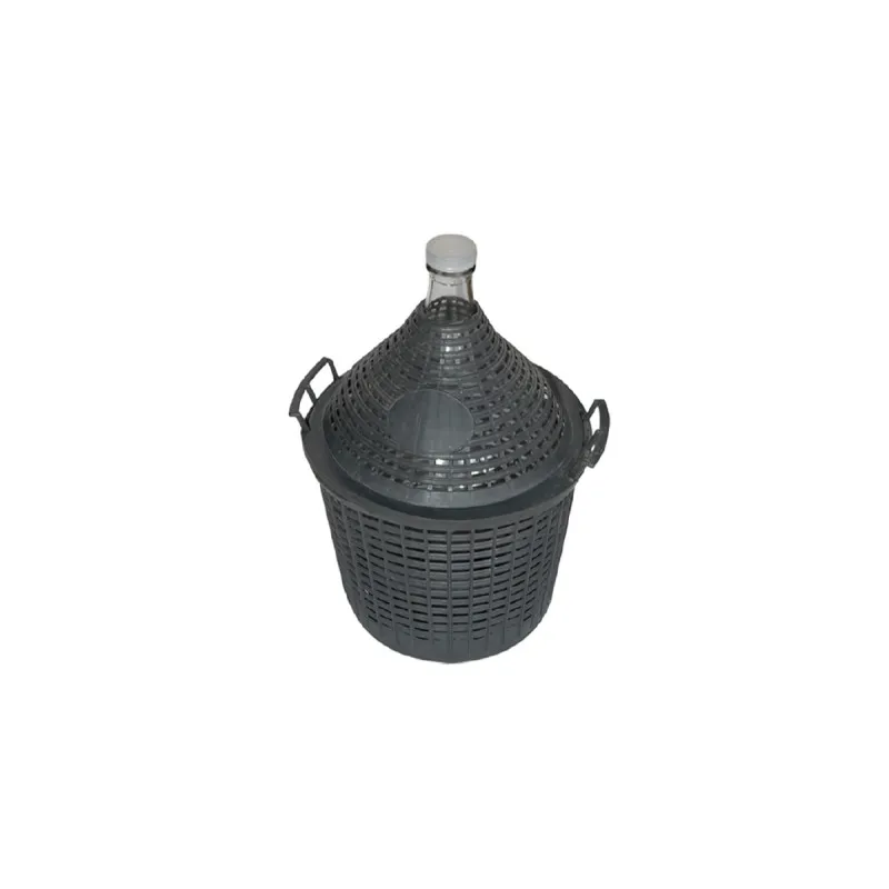Stakleni balon 34 l