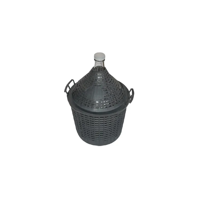 Stakleni balon 5 l