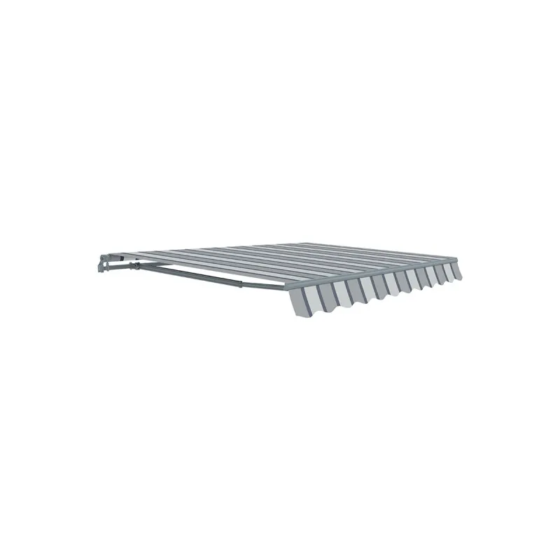 Tenda siva 395 x 300