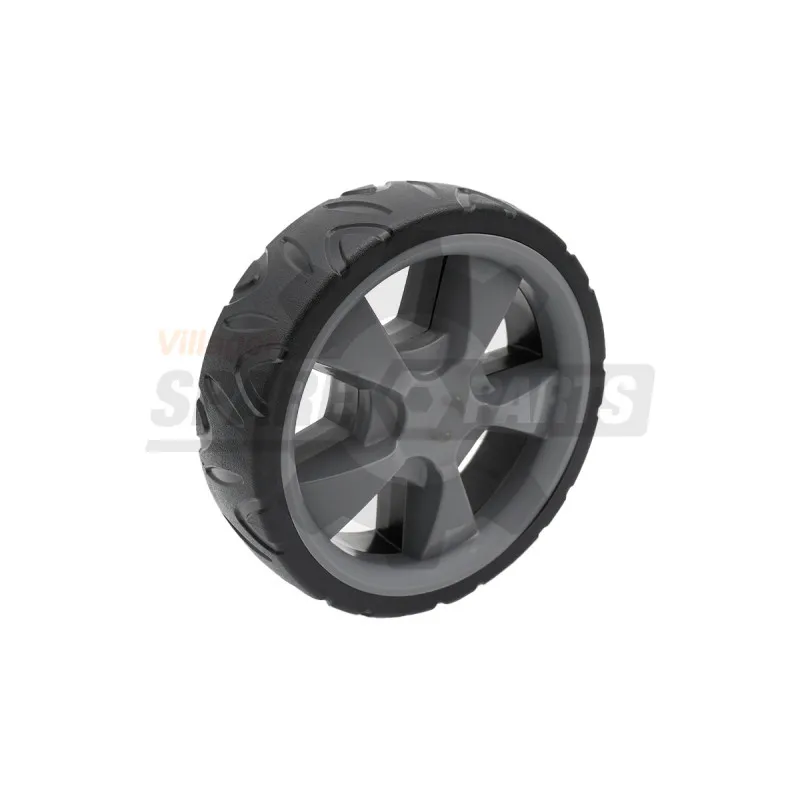 TOCAK KPT. 180 mm