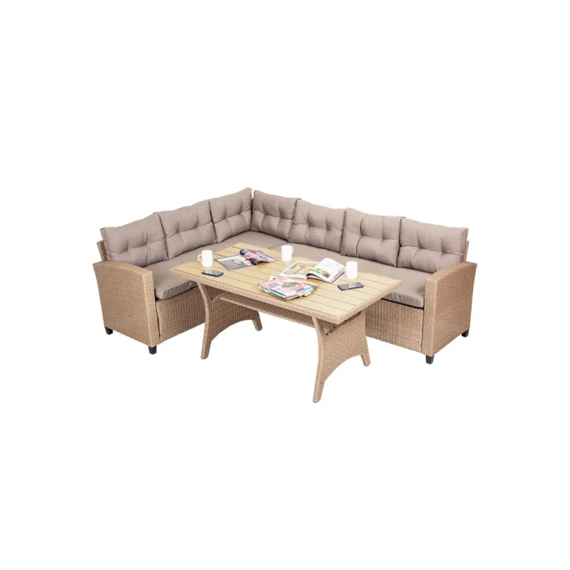 Torente baštenski set (a+b+c)