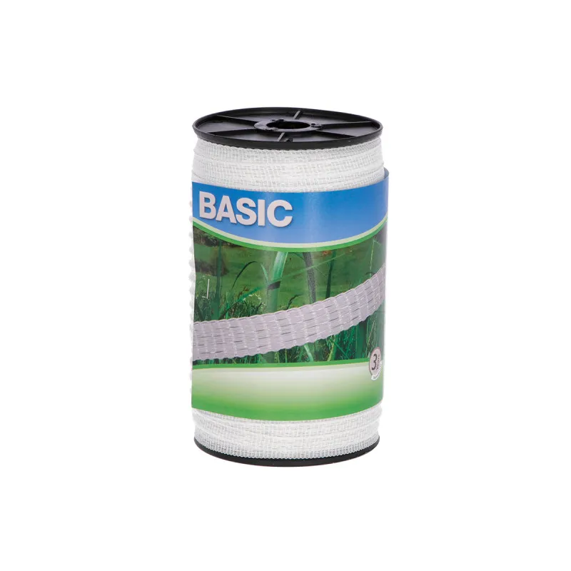 Traka BASIC 200m/11 Ω/10mm