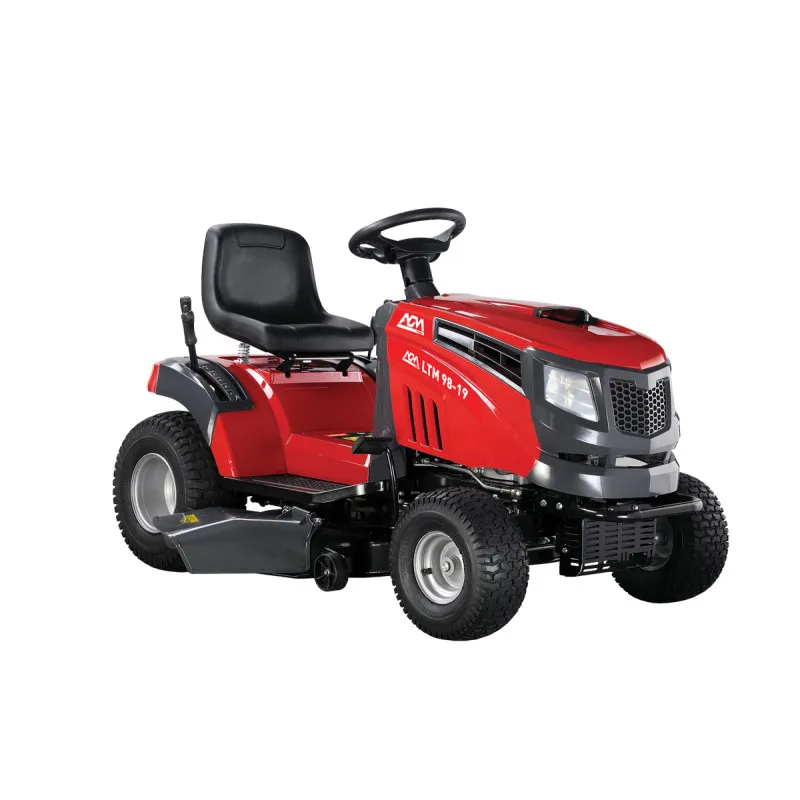 Traktor kosačica AGM LTM 98-19