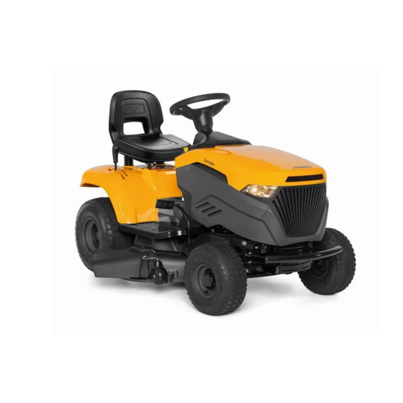 Traktor kosačica Stiga Tornado 398