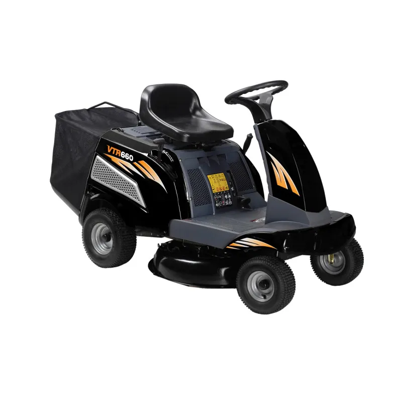 Traktor kosačica VTR 660