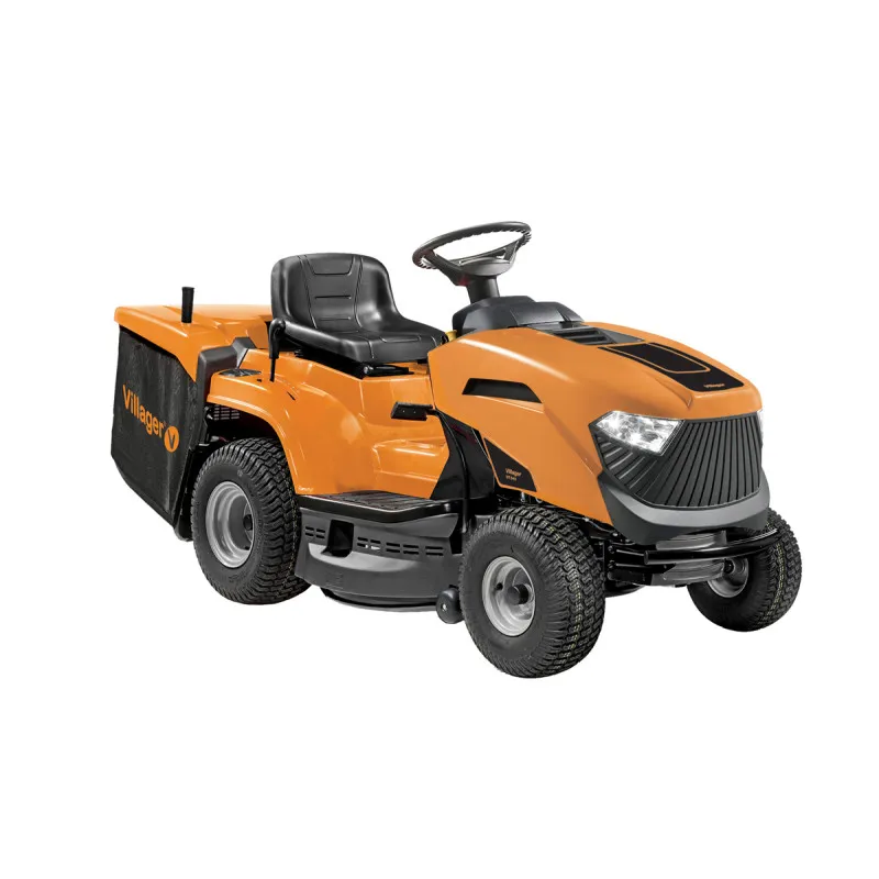 Traktor kosačice Villager VT 848