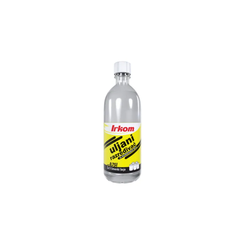 Uljani razređivač 750 ml