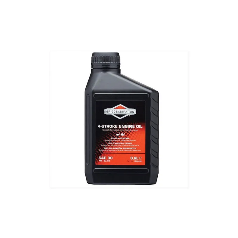ULJE BRIGGS&STRATTON 0.6L