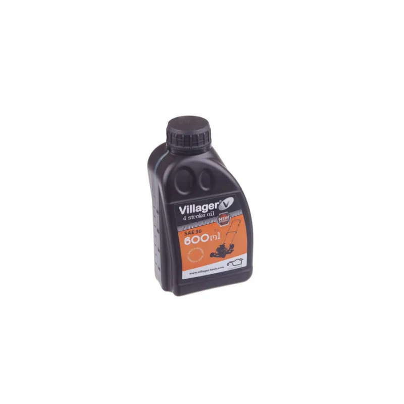 Ulje za četvorotaktne motore 600ml Villager