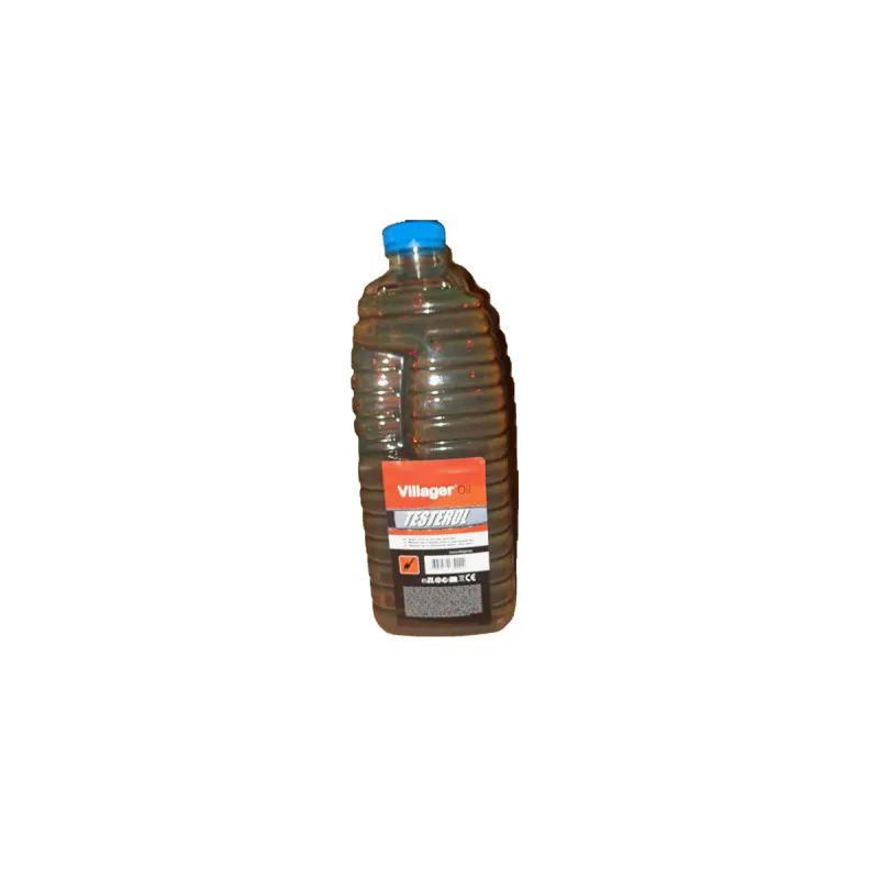 Ulje za lanac - Testerol - 2L