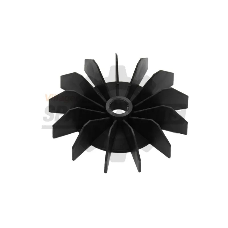 VENTILATOR MOTORA