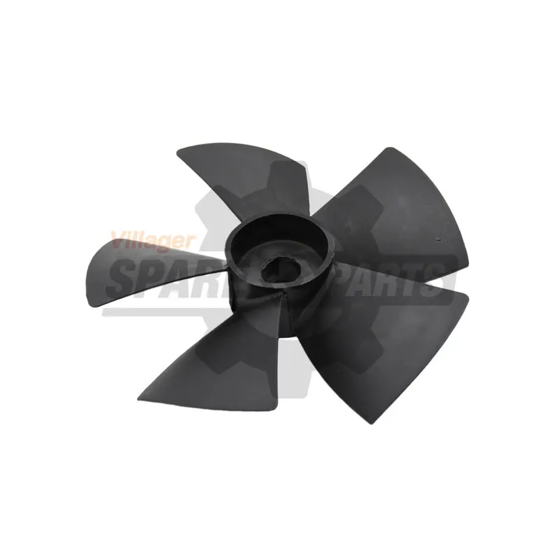 VENTILATOR - PERAJA
