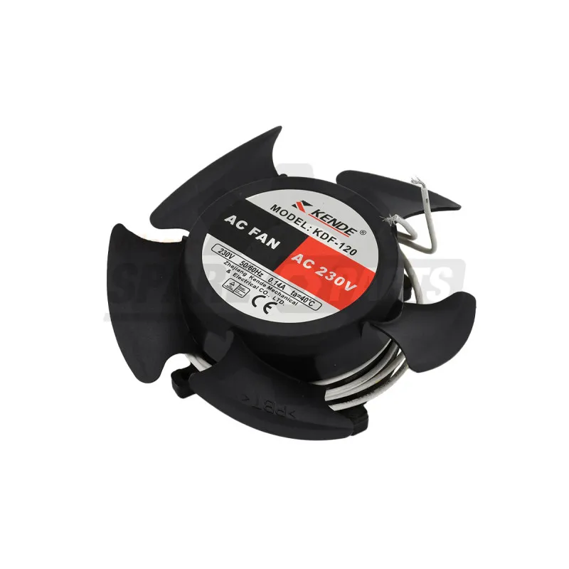 VENTILATOR