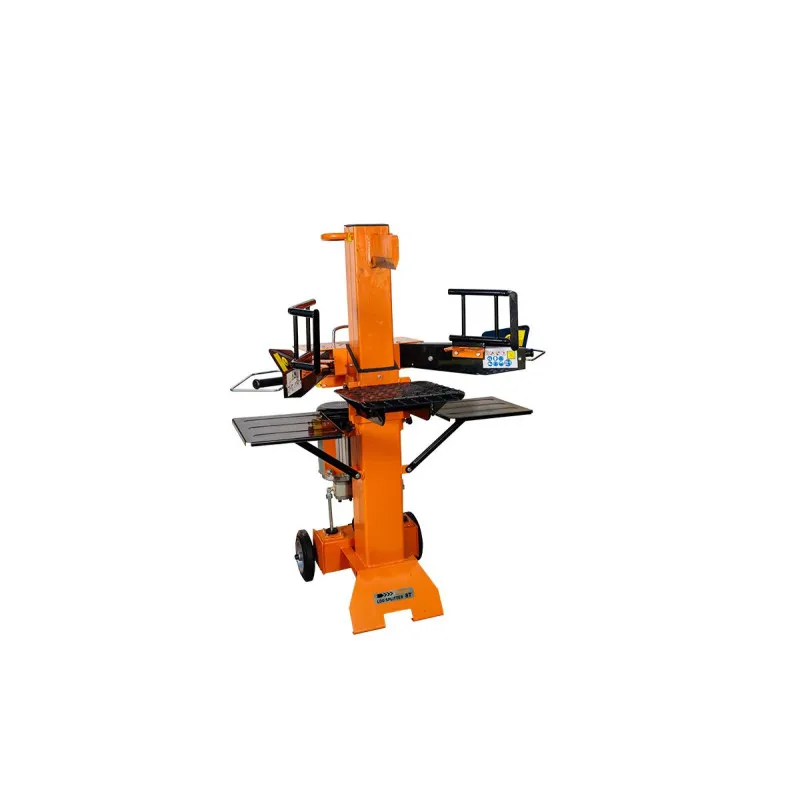 Vertikalni cepač drva Villager VLS 8T 55