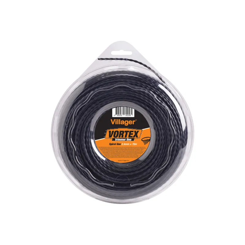 Vortex najlonska nit 56 m 2.7 mm prečnik