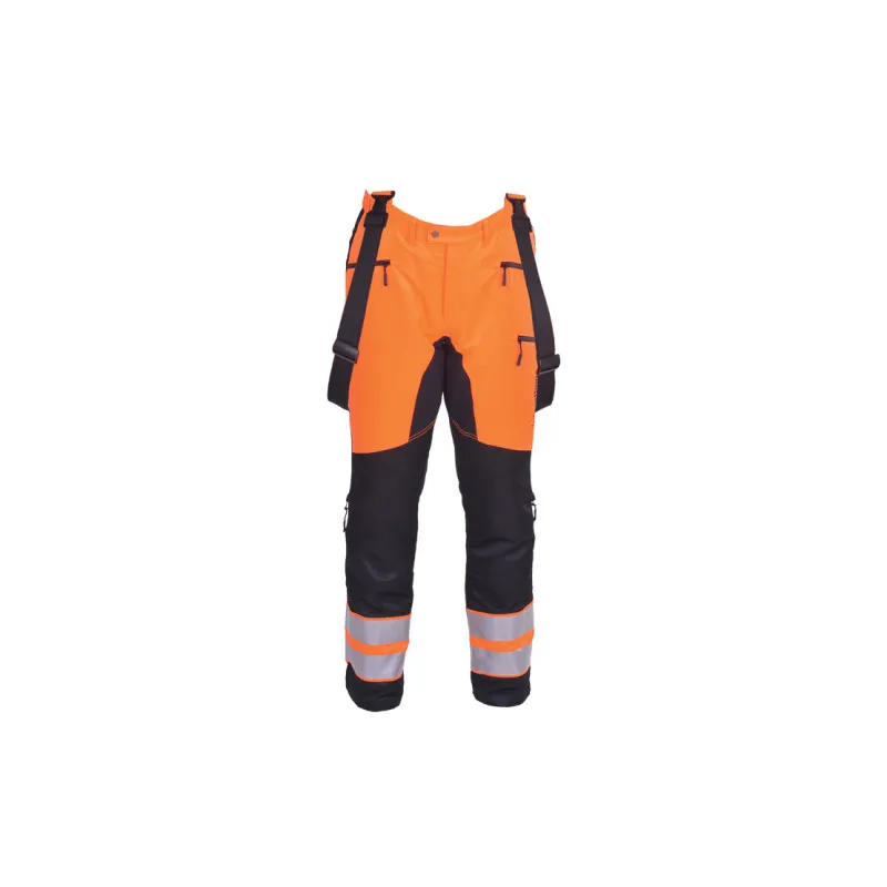 Zaštitne pantalone veličina XXL VPT 15