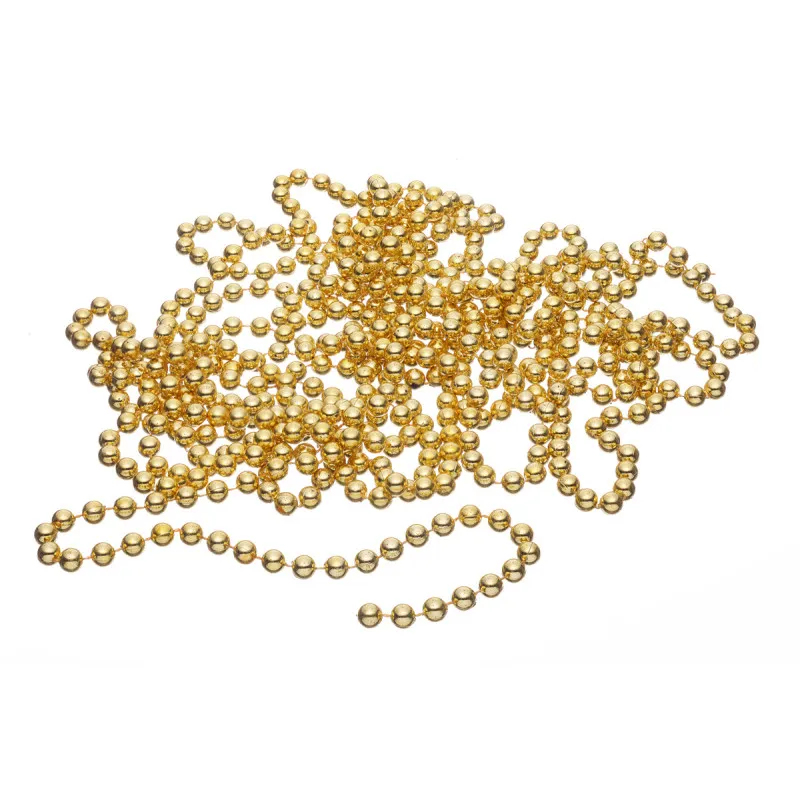 Zlatne perle, 8mm x 6 m
