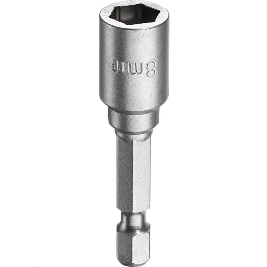 Adapter - nastavak za bitove 8mm EINHELL