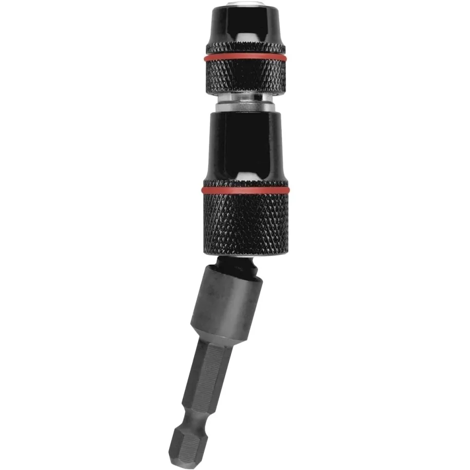 Adapter - nastavak za bitove zglobni 90mm EINHELL