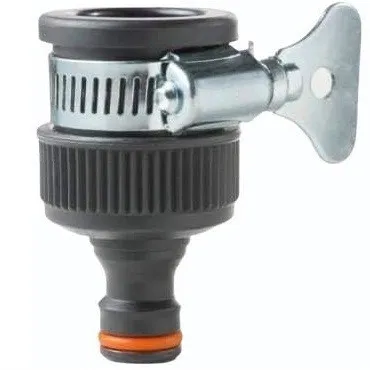 Adapter za česmu bez navoja sa šelnom GF GARDEN