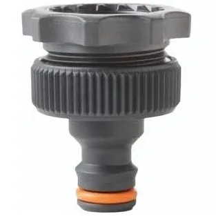 Adapter za česmu - muški 3/4" i 1" GF GARDEN