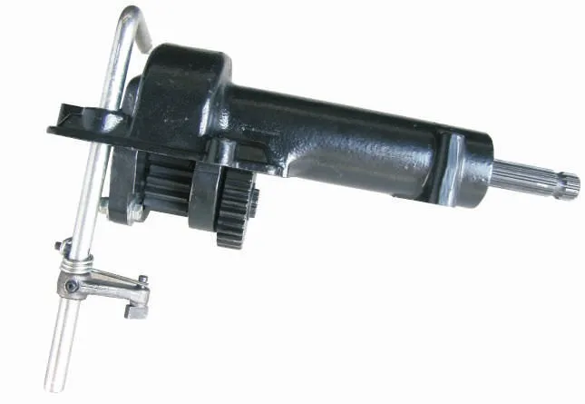 Adapter za kardansku prikolicu - novi tip MUTA