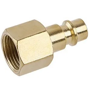 Adapter za pneumatsko crevo - unutrašnji navoj 3/8" LEVIOR