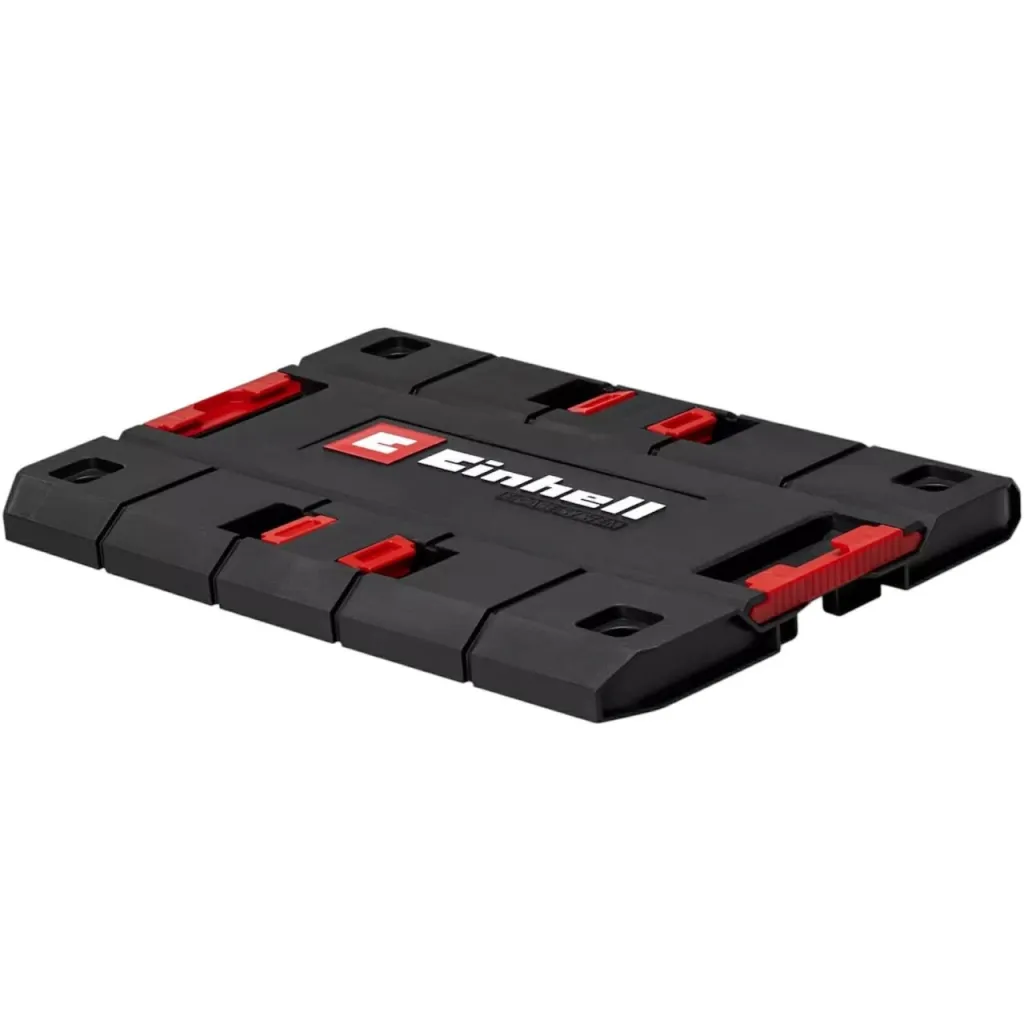 Adapterska ploča E-Case Adapter Plate Half Size EINHELL