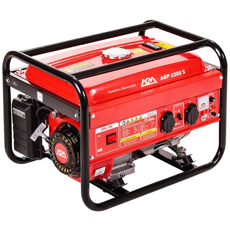 Agregat AGP 2300S AGM