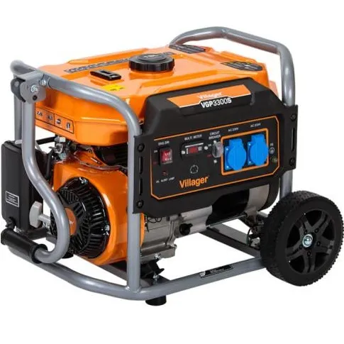 Agregat VGP 3300 S Villager