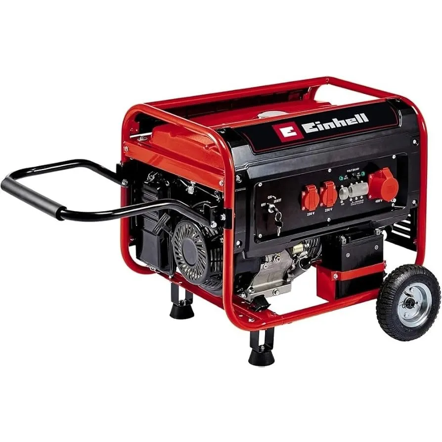 Agregat za struju TC-PG 55/E5 EINHELL