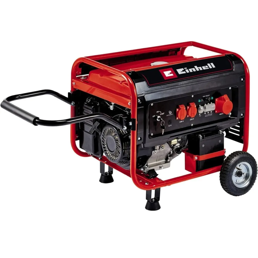 Agregat za struju TC-PG 65/E5 EINHELL