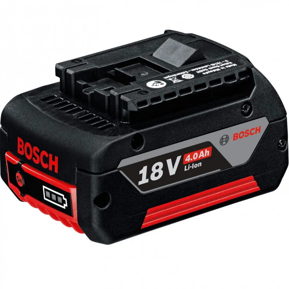 Akumulator - baterija GBA 18V 4.0Ah BOSCH