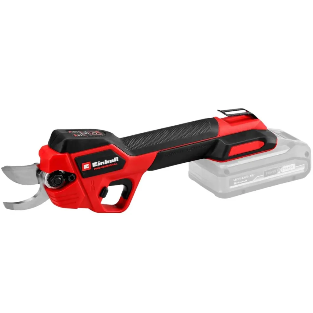 Akumulatorske makaze za orezivanje Professional GP-LS 18/28 LI BL-Solo EINHELL