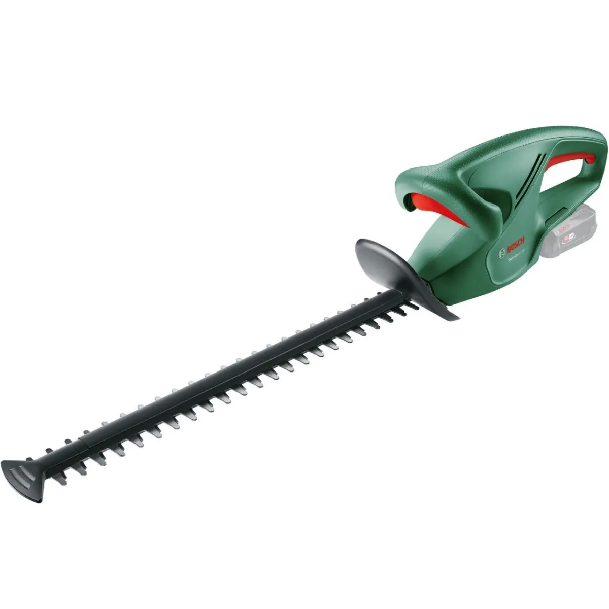 Akumulatorski trimer za žbunje i živicu EasyHedgeCut 18V-52-13 Solo BOSCH