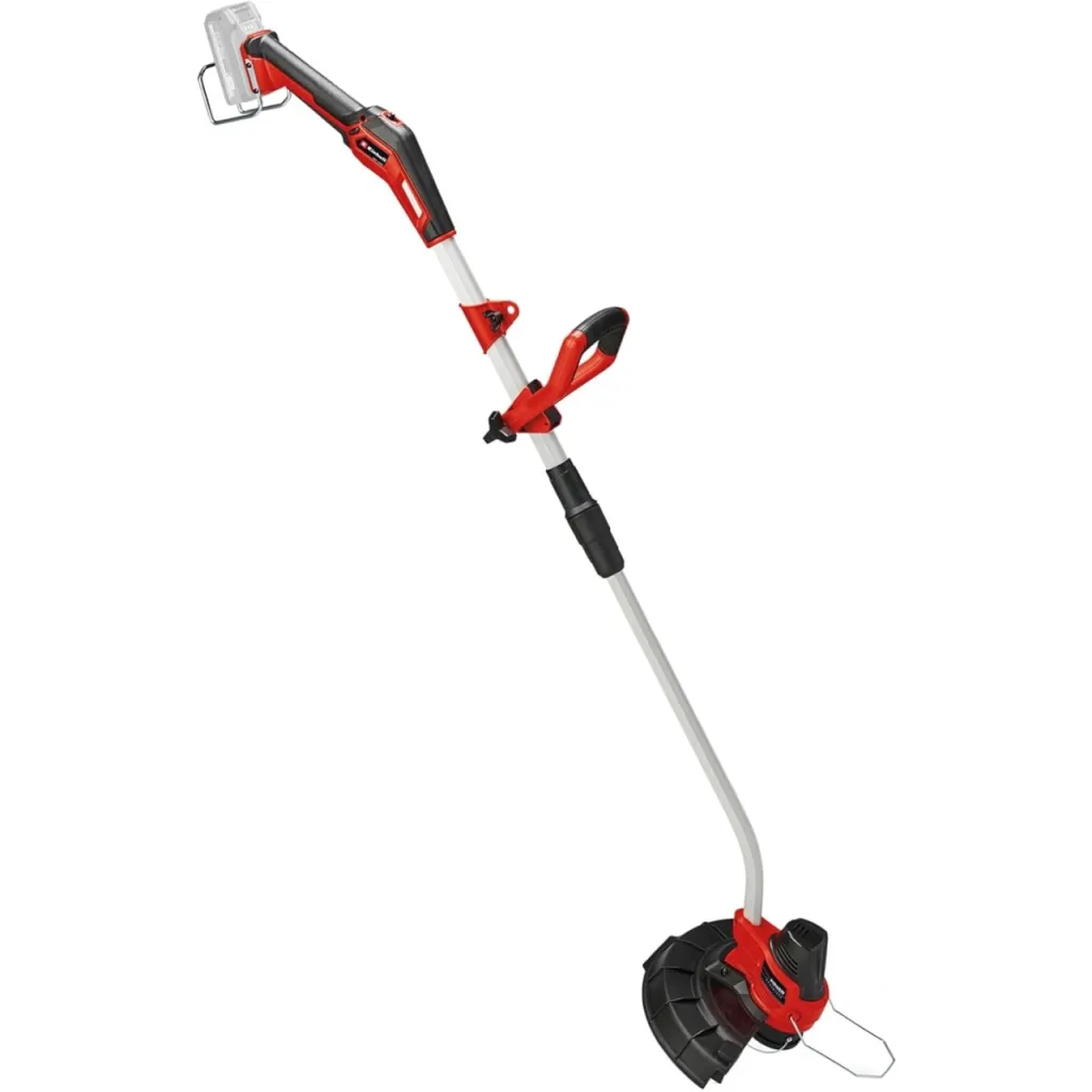 Akumulatorski trimer za travu GE-CT 18/33 Li E-Solo EINHELL