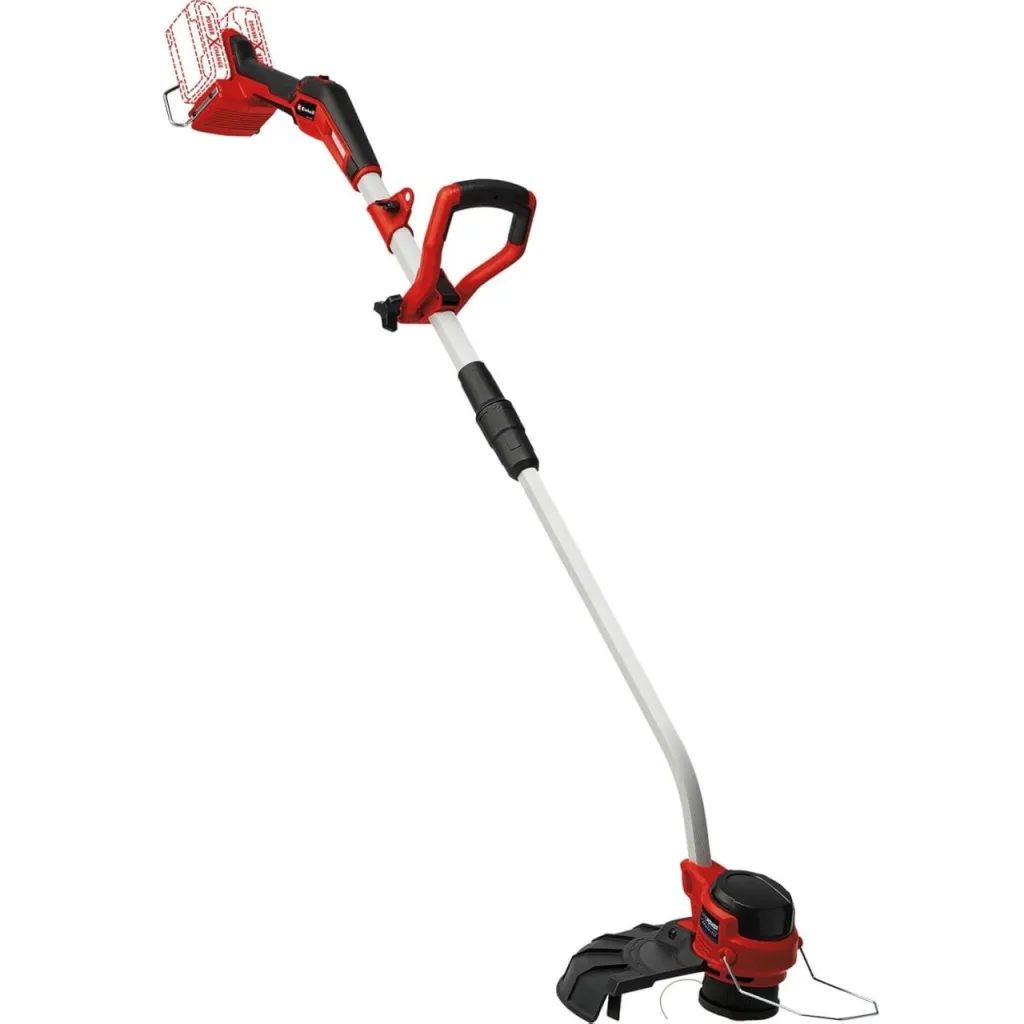 Akumulatorski trimer za travu GP-CT 36/35 Li BL-Solo EINHELL