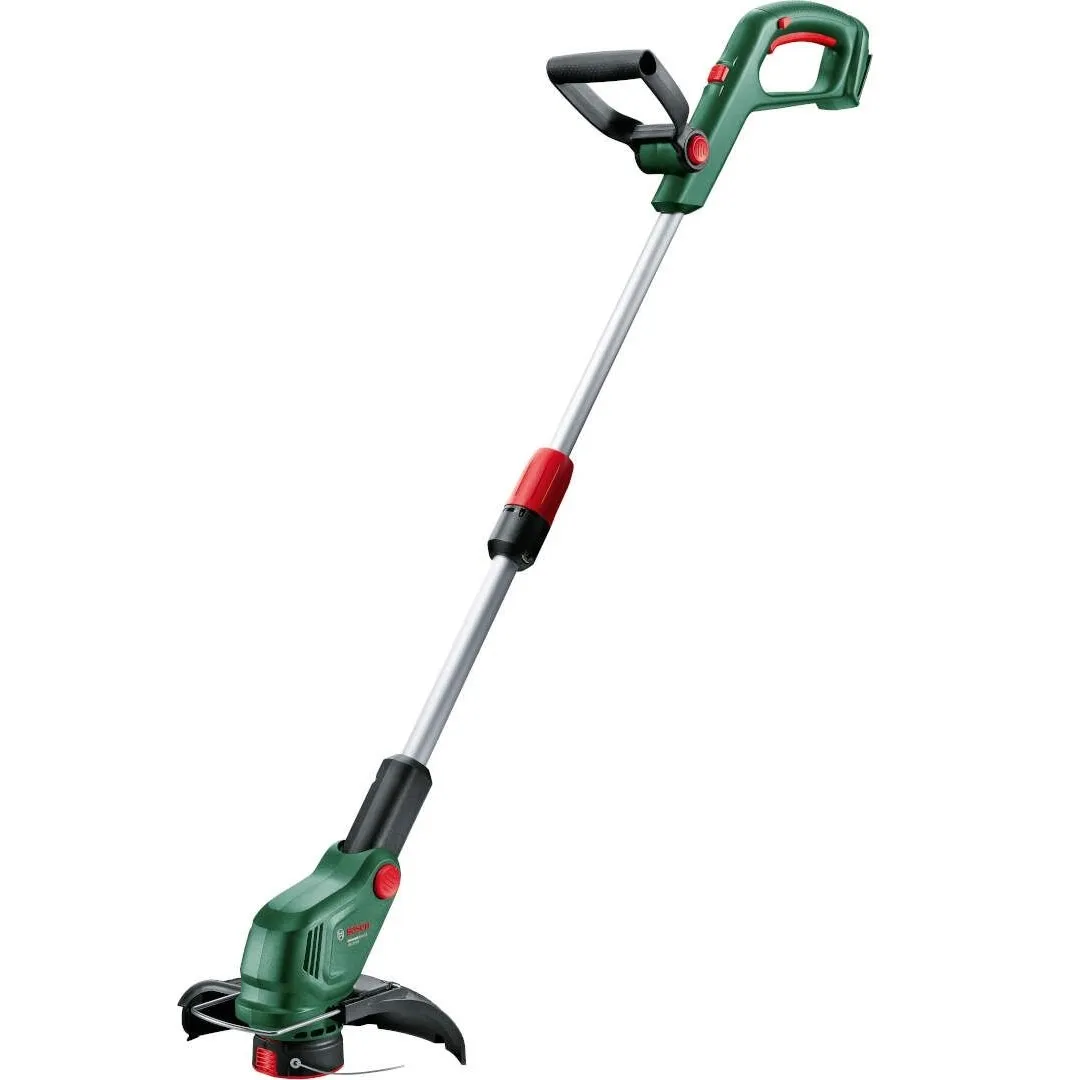 Akumulatorski trimer za travu - teleskopski UniversalGrassCut 18V-26-500 Solo BOSCH