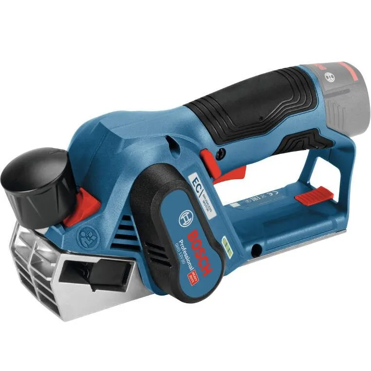 Akumulatorsko rende GHO 12V-20 Solo BOSCH