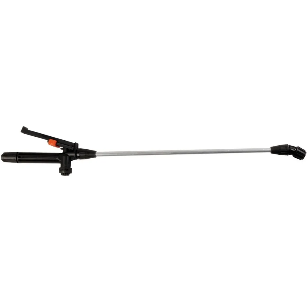 Aluminijumski nastavak - štap za Garden prskalicu sa prekidačem 150cm POLINS