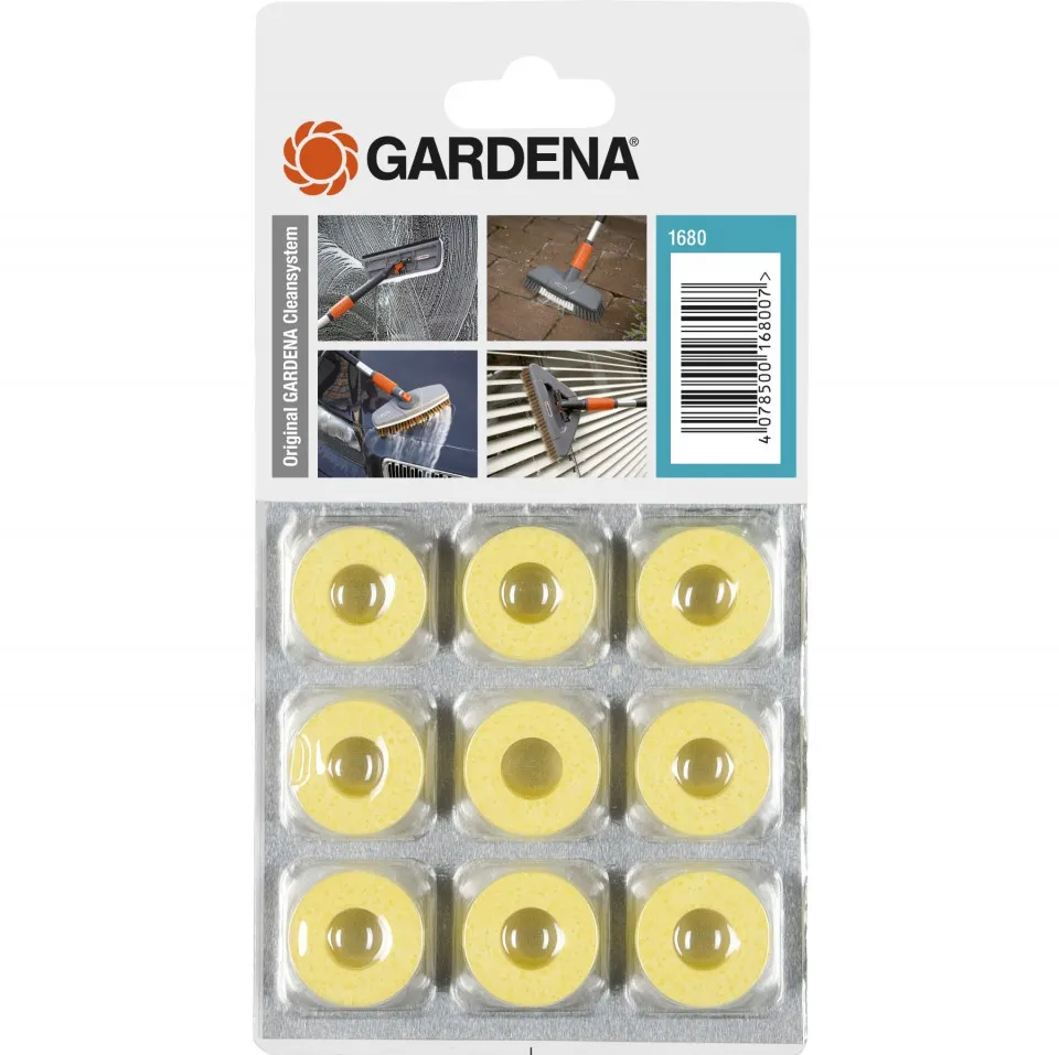Šampon za auto GARDENA