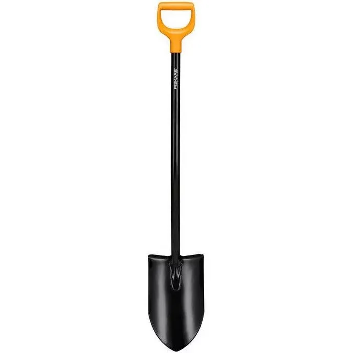 Ašov sa drškom 126.5cm Solid XL FISKARS