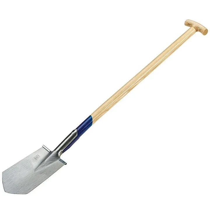 Ašov sa drškom 850mm profi LUX TOOLS