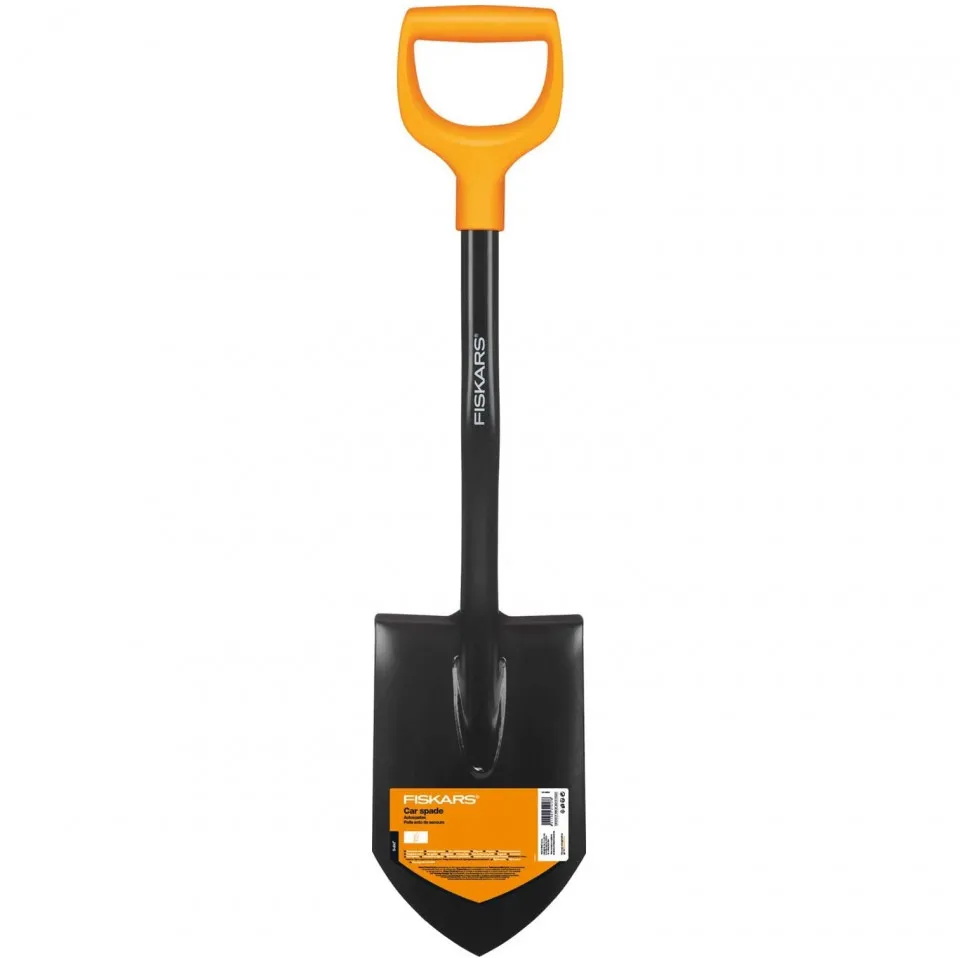 Ašov za automobil mini 80cm FISKARS