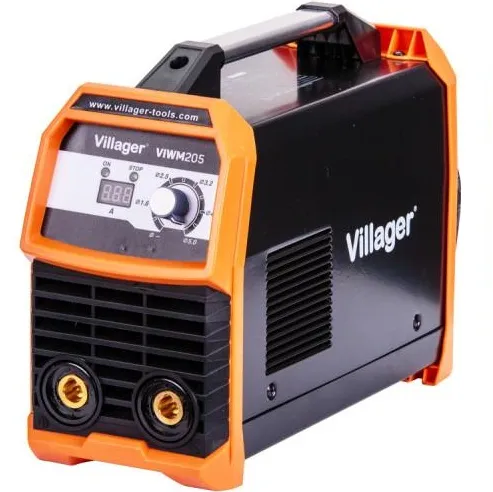 Aparat za zavarivanje VIWM - 205 Villager